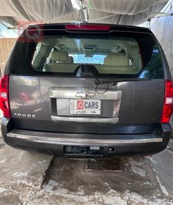 شيفروليه تاهو